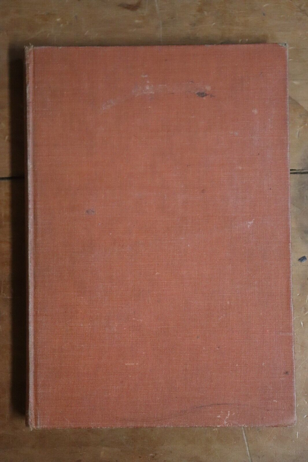 1925 Brickwork In Italy by GC Mars Antique American Architecture Reference Book