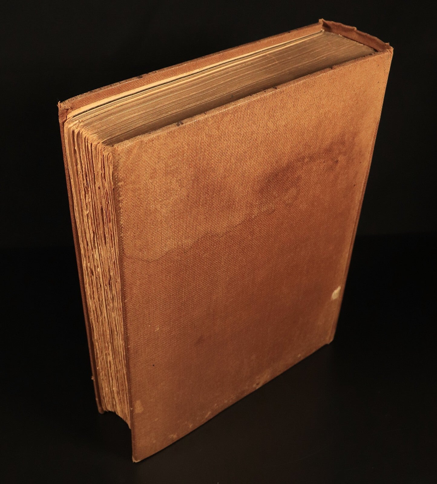 1935 The Seven Pillars Of Wisdom by T.E. Lawrence Antique Military History Book - 0