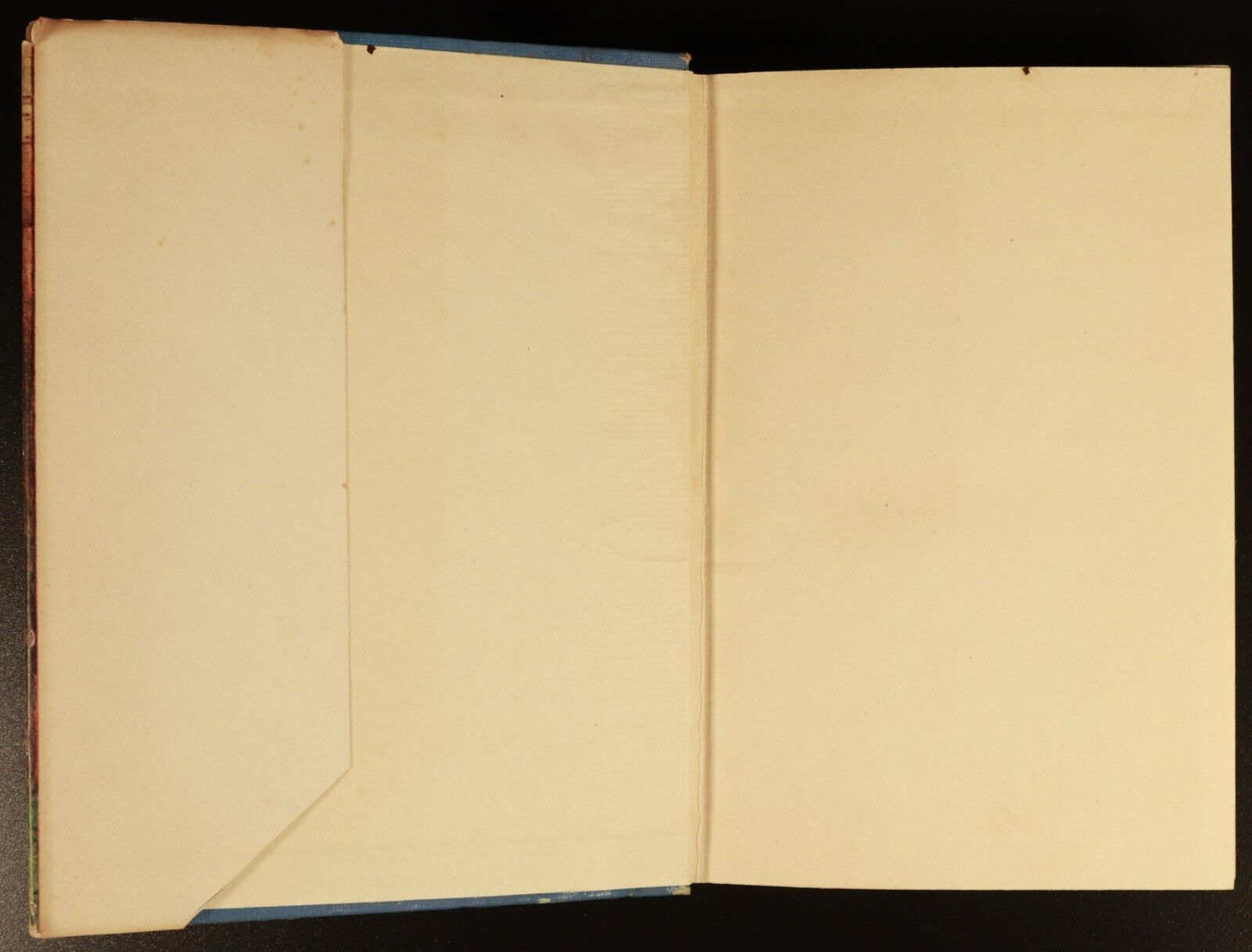 c1923 Daisy by Elizabeth Wetherell American Religious Childrens Book Dustjacket