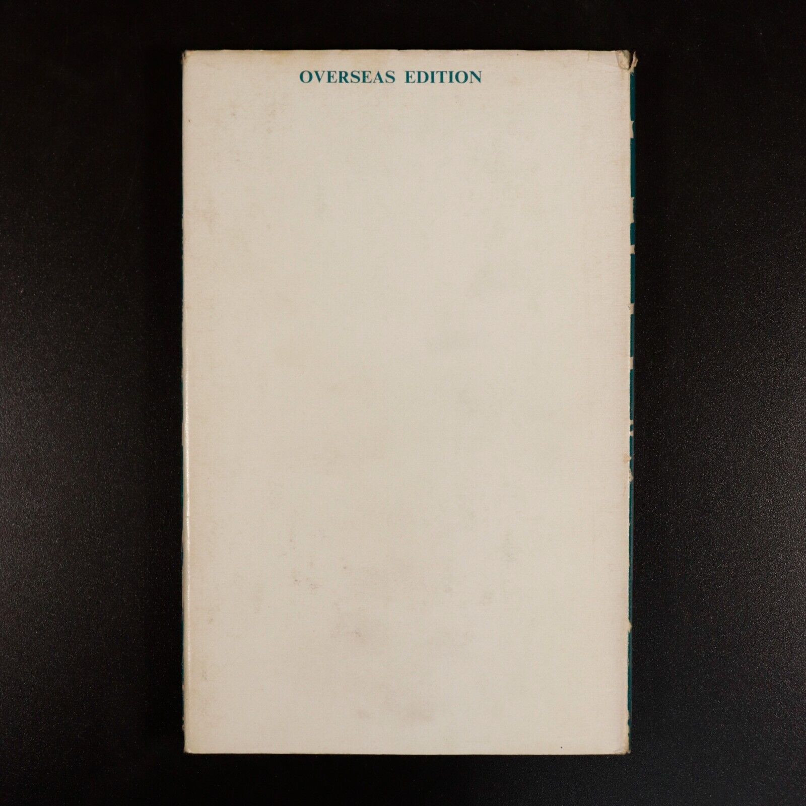 1965 The Rocks Remain by Gavin Maxwell Vintage Natural History Book