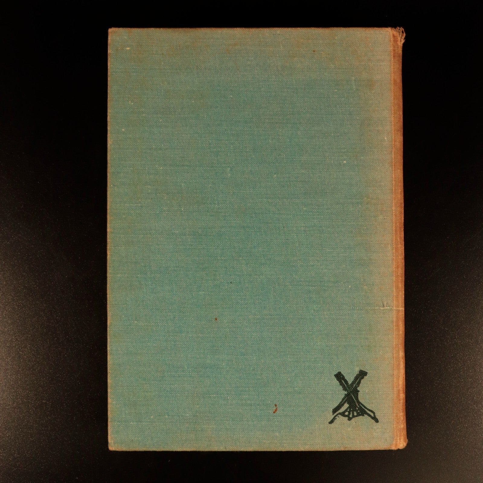 1933 A Christmas Carol: Charles Dickens Antique Fiction Book Arthur Rackham