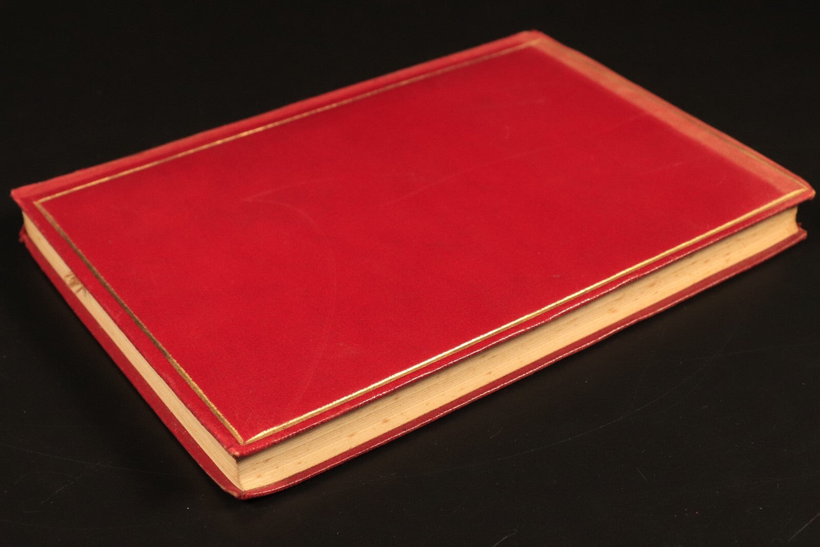 1912 The Poetry & Philosophy Of George Meredith by GM Trevelyan Antique Book - 0