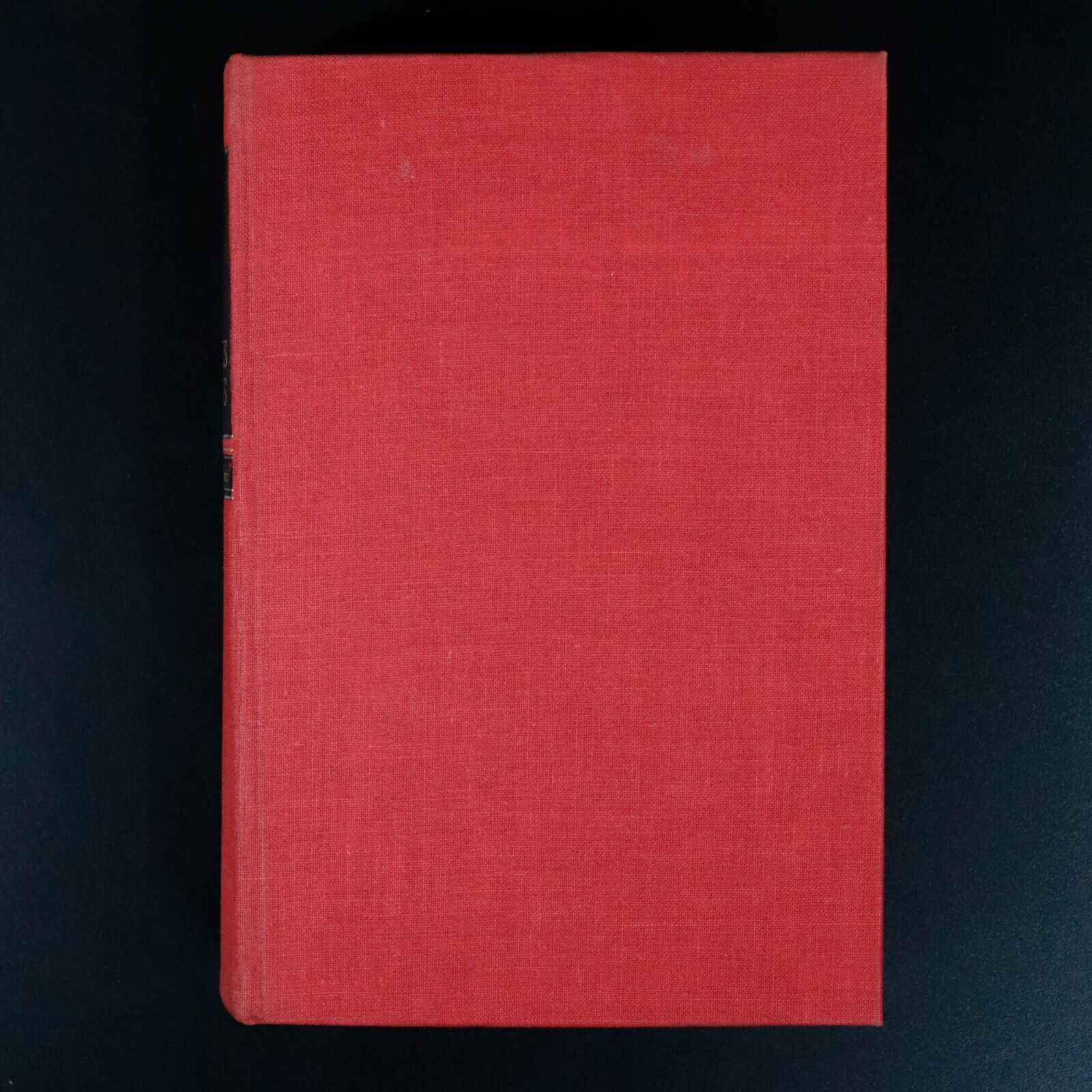 c1920 Dombey & Son by Charles Dickens Antique British Fiction Book Fireside