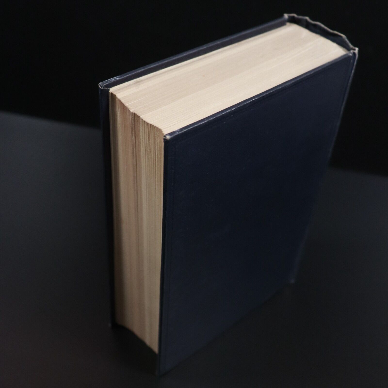 1925 The Oxford Book Of English Prose A. Quiller-Couch Antique Literature Book