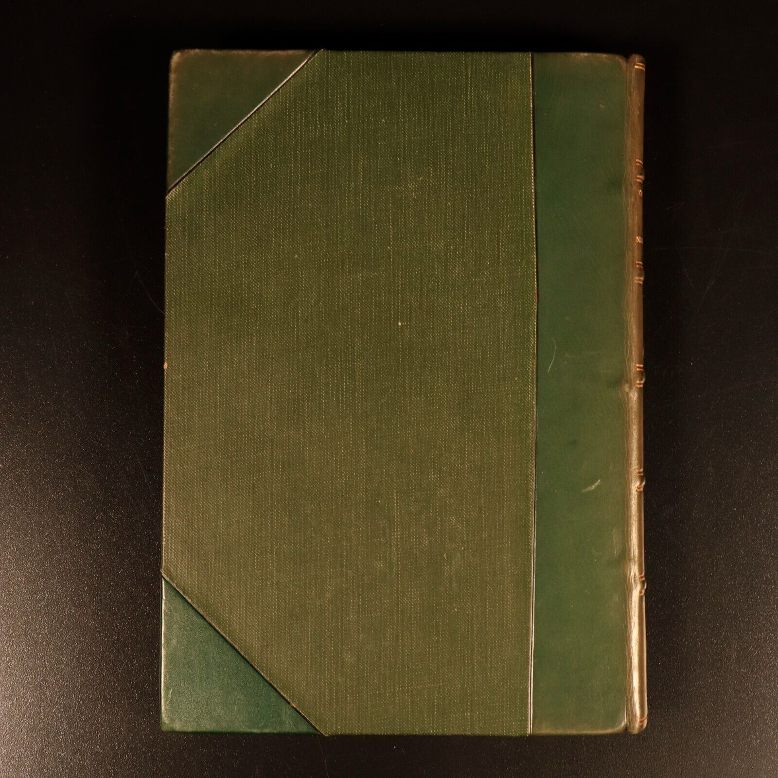 Little Black Princess Of The Never-Never by A. Gunn 1925 Antique Fiction Book