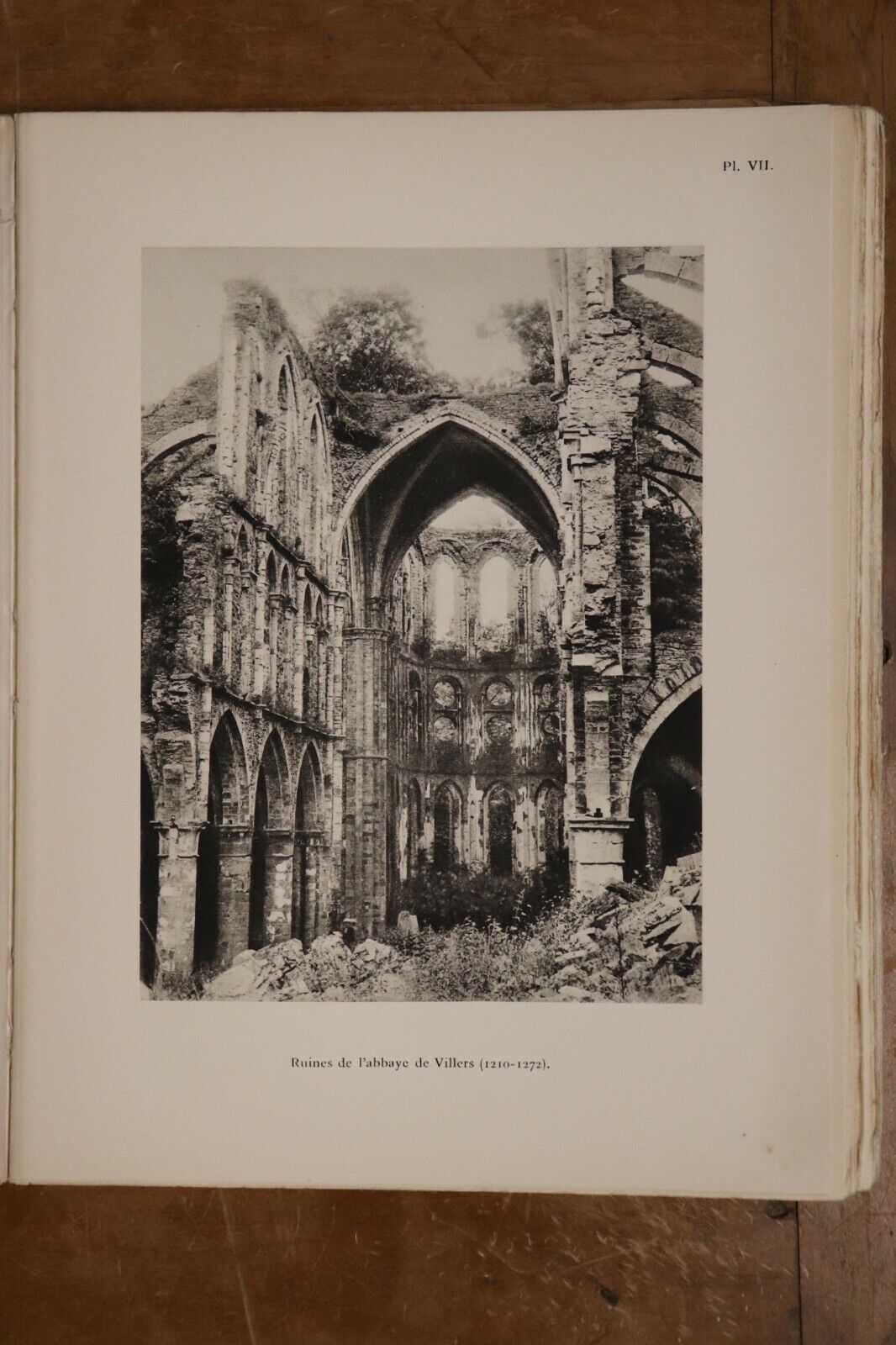 1928 L'architecture et La Sculpture en Belgique Antique Architecture Book